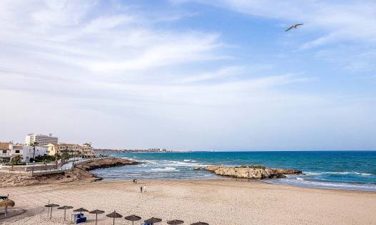 Nieuwbouw - Villa - Orihuela Costa - La Zenia