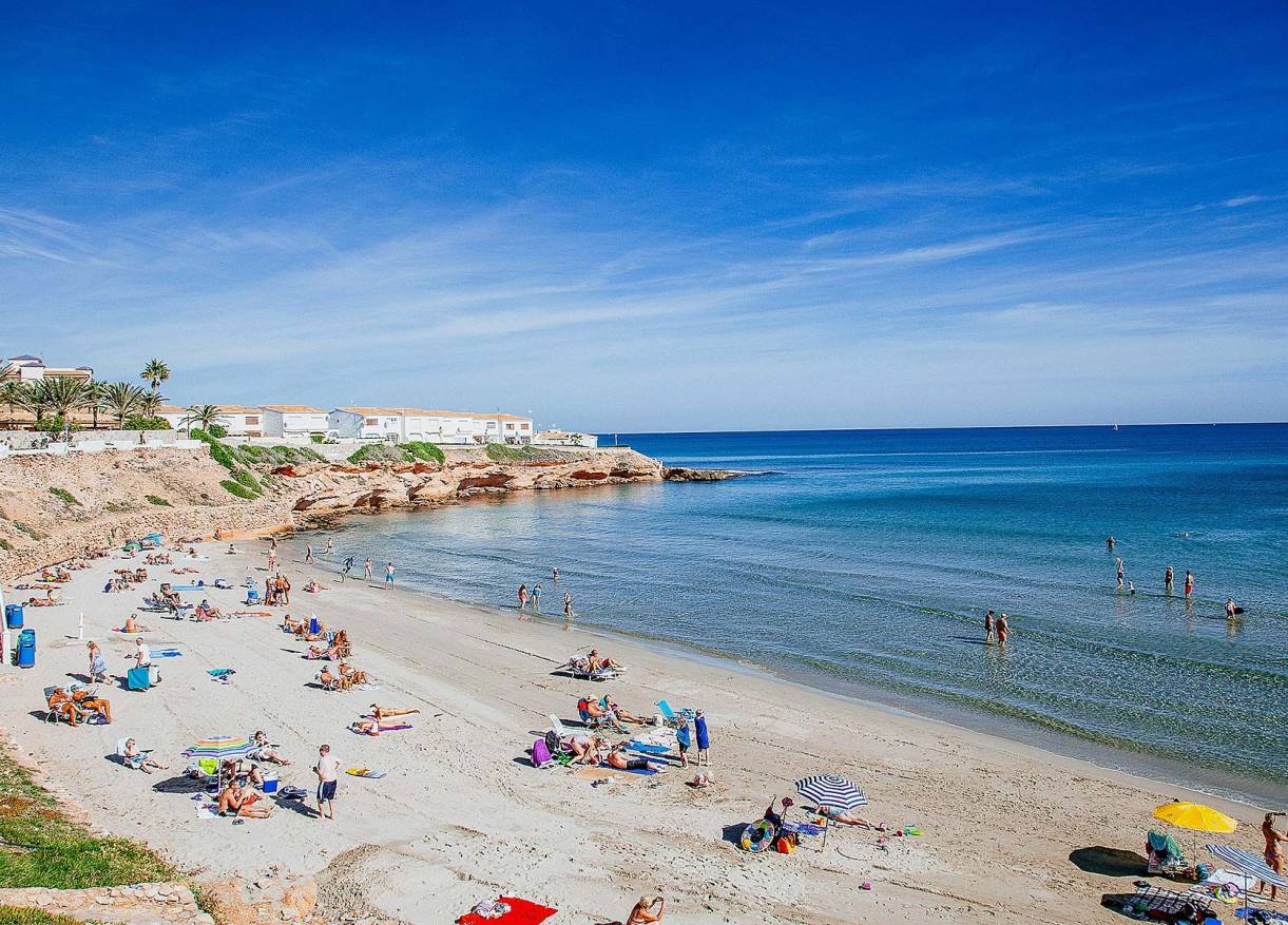 Nieuwbouw - Villa - Orihuela Costa - La Zenia