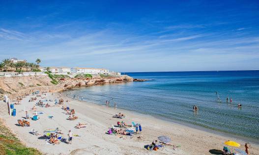 Nieuwbouw - Villa - Orihuela Costa - La Zenia