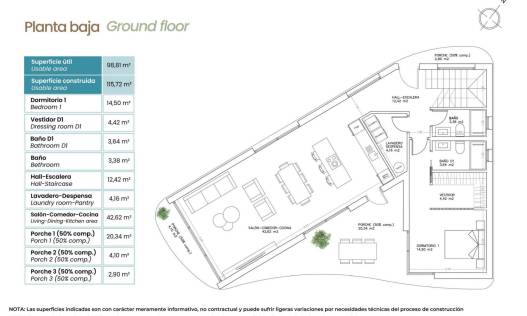 Nieuwbouw - Villa - Orihuela Costa - La Zenia