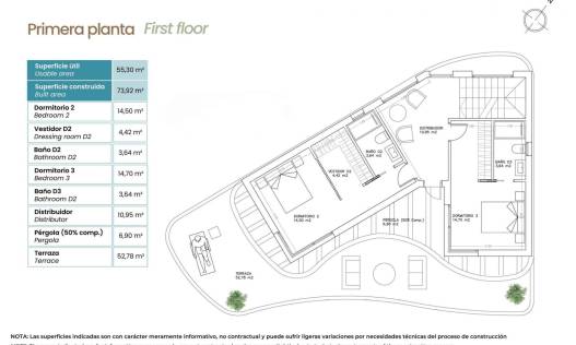 Nieuwbouw - Villa - Orihuela Costa - La Zenia