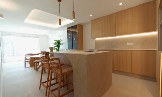 Nieuwbouw - Appartement - Benijófar - Pueblo