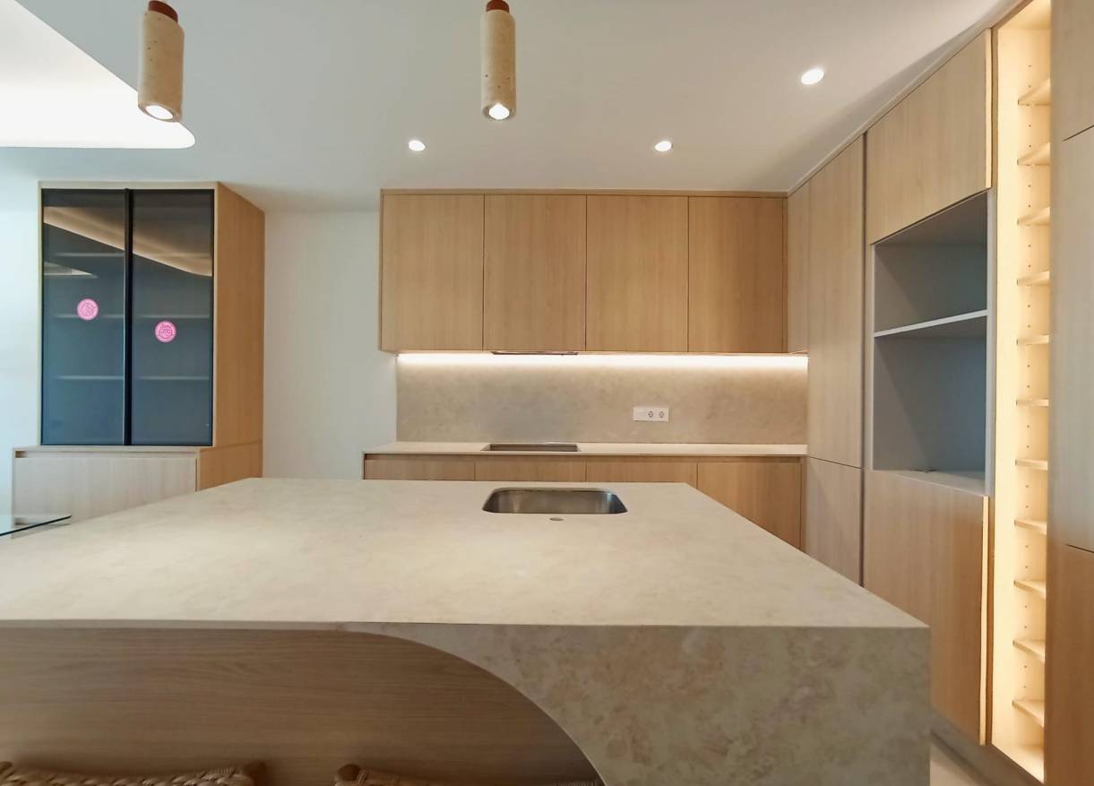 Nieuwbouw - Appartement - Benijófar - Pueblo