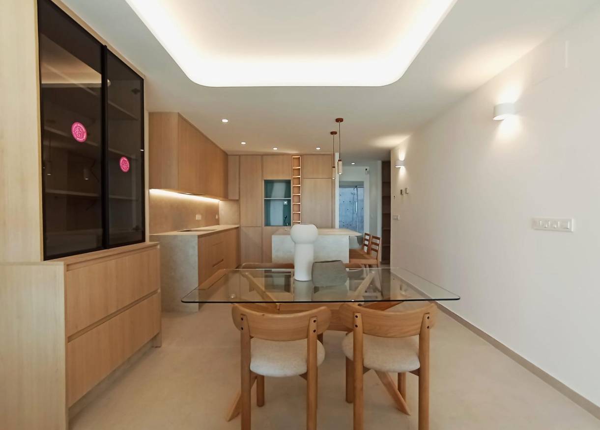 Nieuwbouw - Appartement - Benijófar - Pueblo