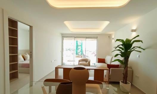 Nieuwbouw - Appartement - Benijófar - Pueblo