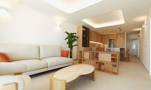 Nieuwbouw - Appartement - Benijófar - Pueblo