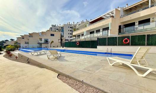 Bestaand - Appartement - Orihuela Costa - Campoamor