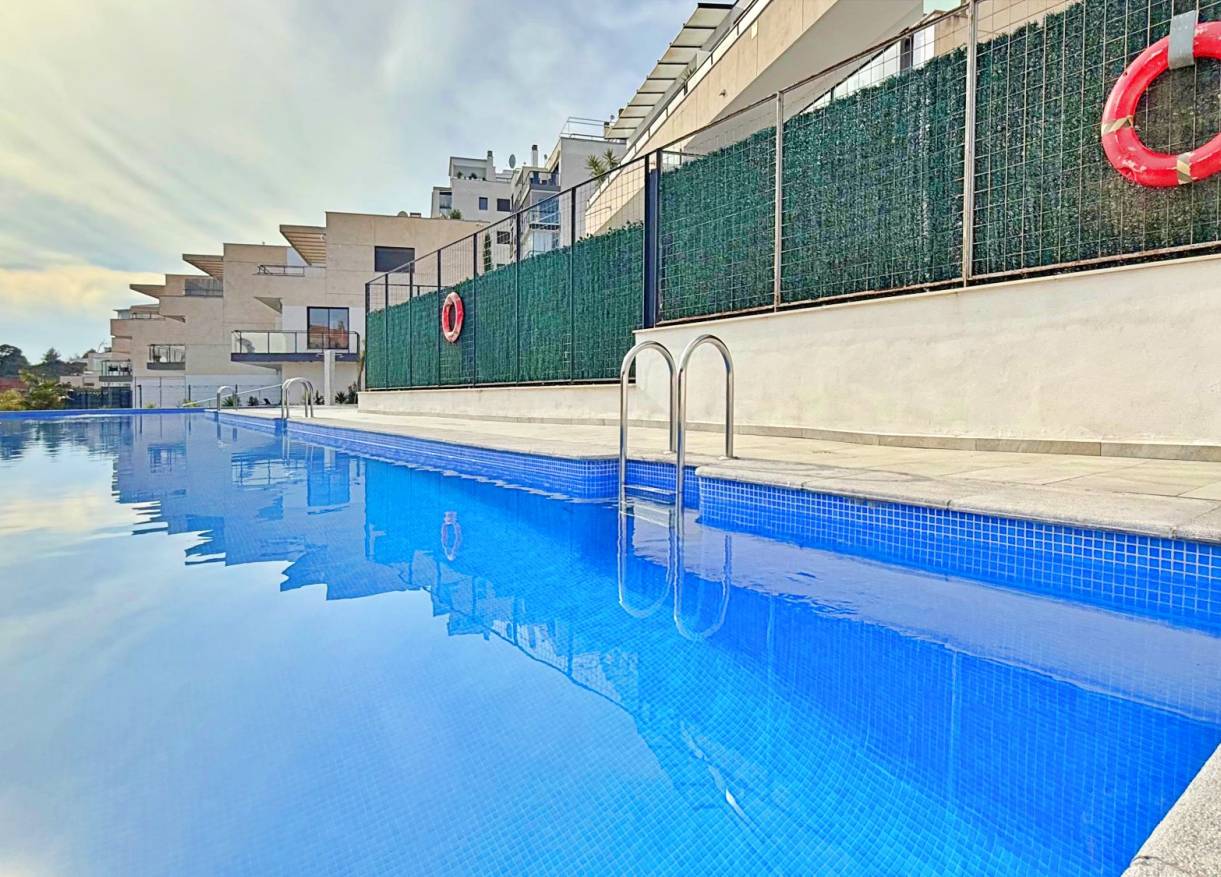Bestaand - Appartement - Orihuela Costa - Campoamor