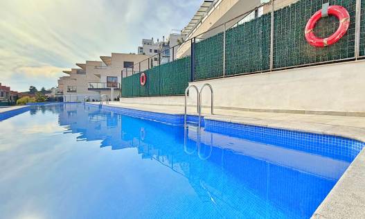 Bestaand - Appartement - Orihuela Costa - Campoamor