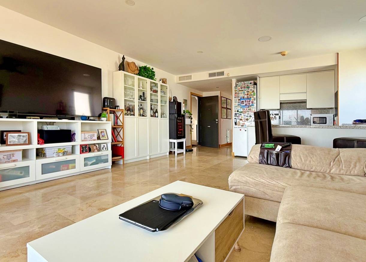 Bestaand - Appartement - Orihuela Costa - Campoamor