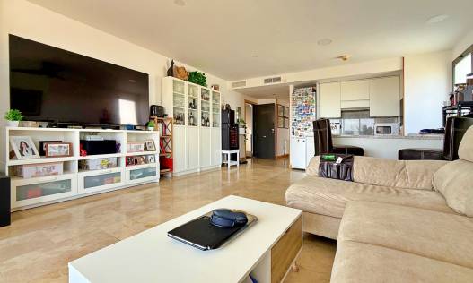 Bestaand - Appartement - Orihuela Costa - Campoamor