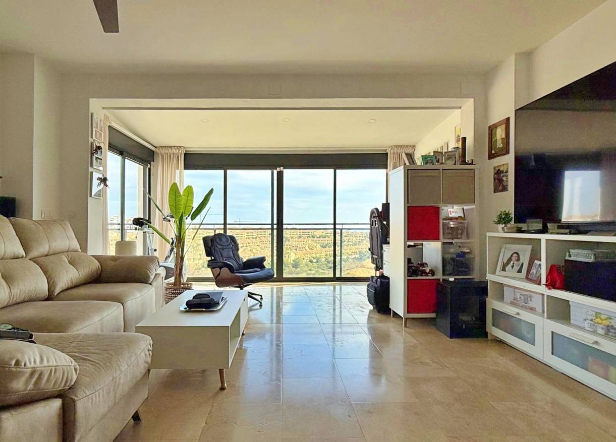 Bestaand - Appartement - Orihuela Costa - Campoamor