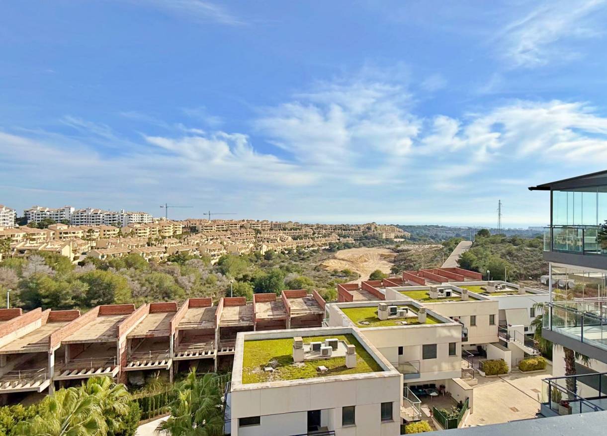 Bestaand - Appartement - Orihuela Costa - Campoamor