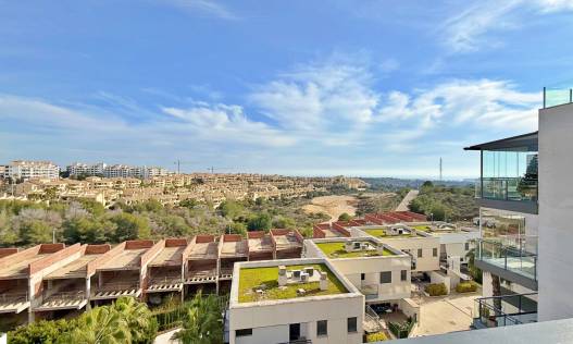 Bestaand - Appartement - Orihuela Costa - Campoamor