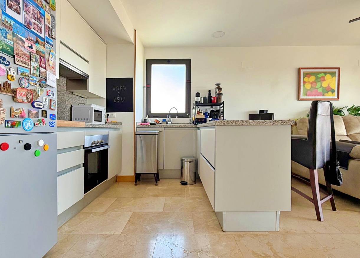 Bestaand - Appartement - Orihuela Costa - Campoamor