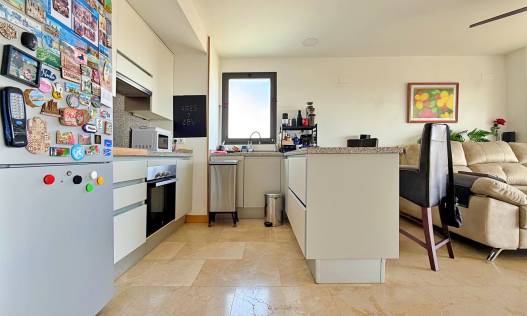 Bestaand - Appartement - Orihuela Costa - Campoamor