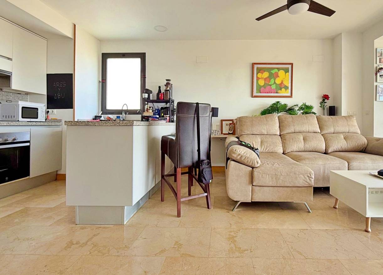Bestaand - Appartement - Orihuela Costa - Campoamor