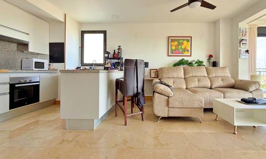 Bestaand - Appartement - Orihuela Costa - Campoamor