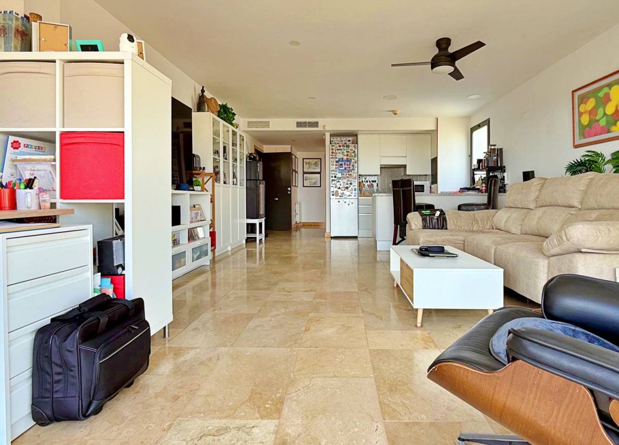 Bestaand - Appartement - Orihuela Costa - Campoamor