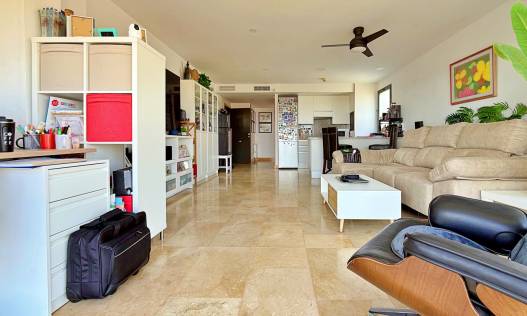 Bestaand - Appartement - Orihuela Costa - Campoamor