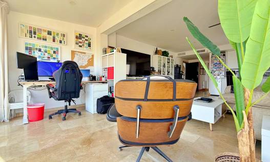 Bestaand - Appartement - Orihuela Costa - Campoamor