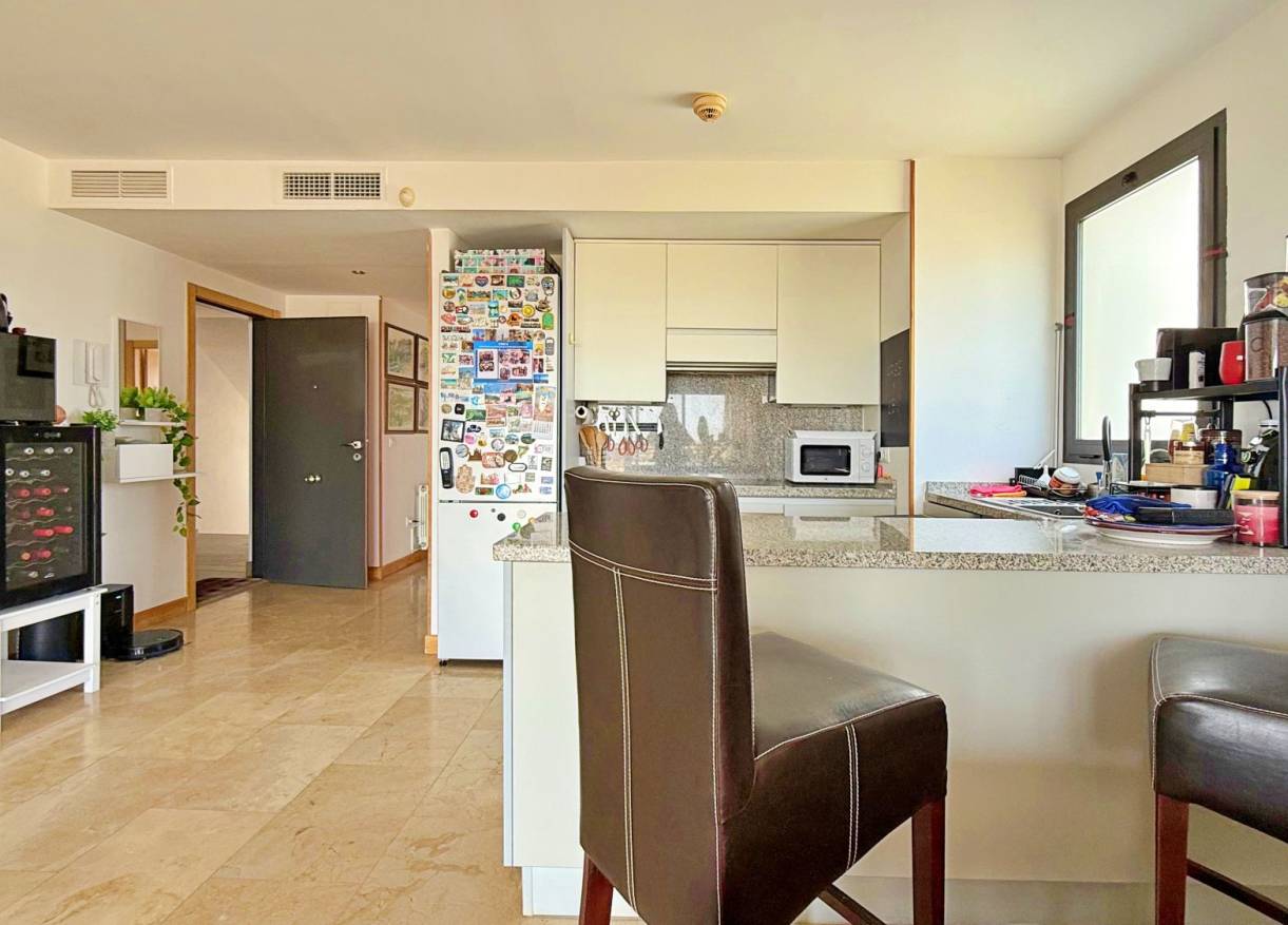 Bestaand - Appartement - Orihuela Costa - Campoamor