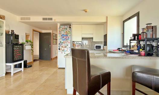 Bestaand - Appartement - Orihuela Costa - Campoamor