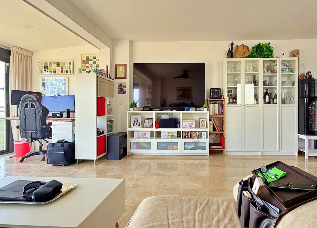 Bestaand - Appartement - Orihuela Costa - Campoamor