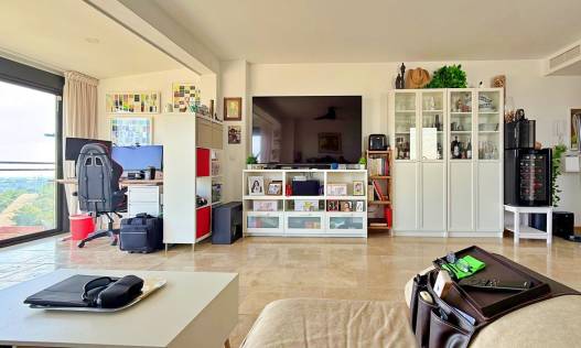 Bestaand - Appartement - Orihuela Costa - Campoamor
