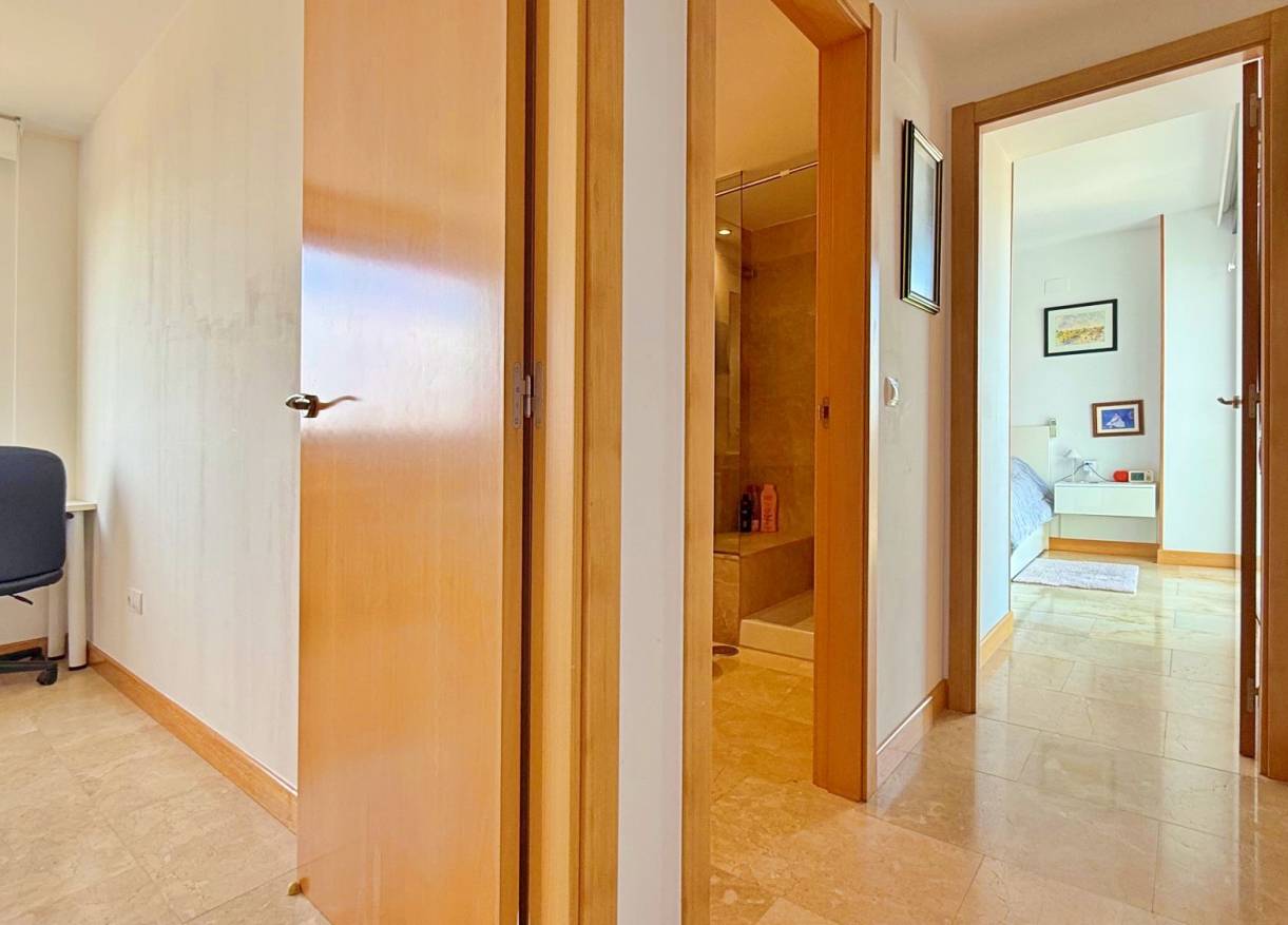 Bestaand - Appartement - Orihuela Costa - Campoamor