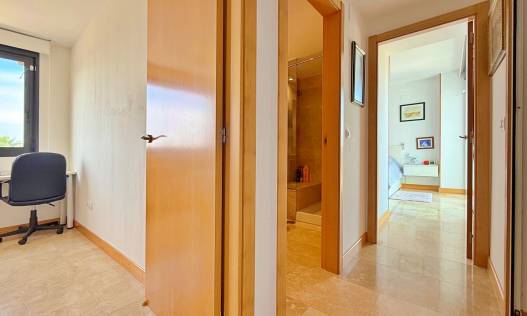 Bestaand - Appartement - Orihuela Costa - Campoamor