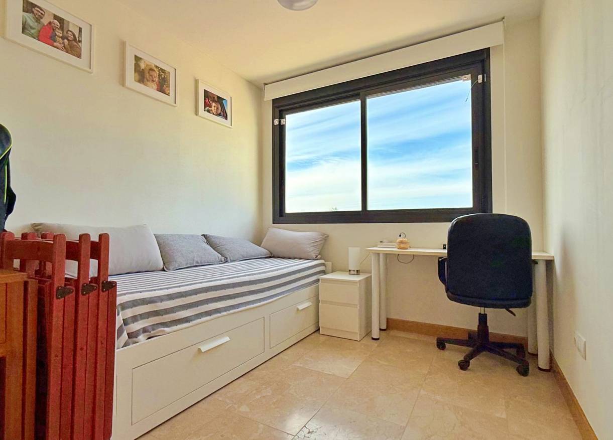 Bestaand - Appartement - Orihuela Costa - Campoamor
