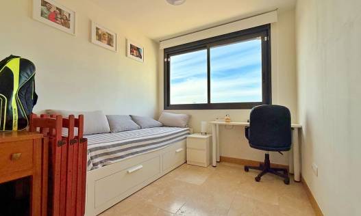 Bestaand - Appartement - Orihuela Costa - Campoamor