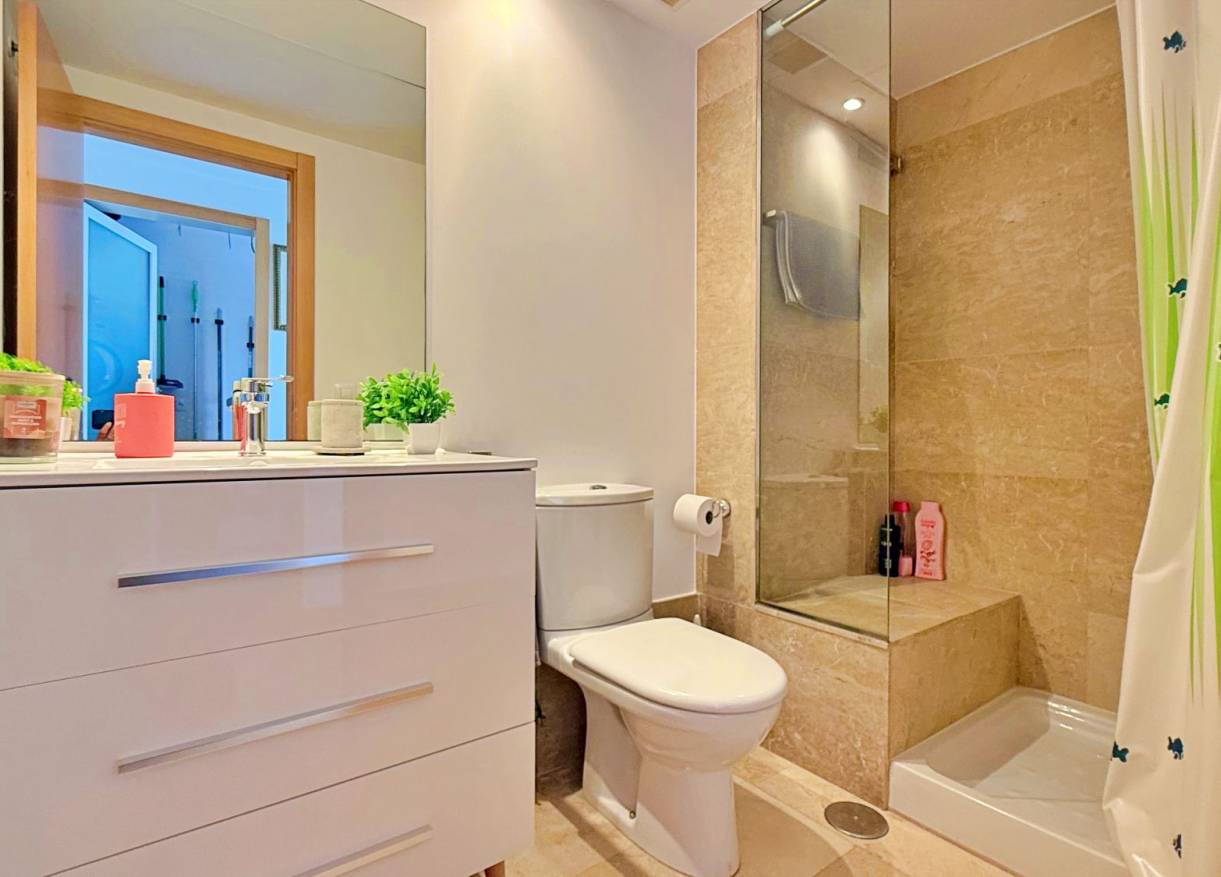 Bestaand - Appartement - Orihuela Costa - Campoamor