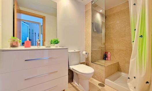 Bestaand - Appartement - Orihuela Costa - Campoamor