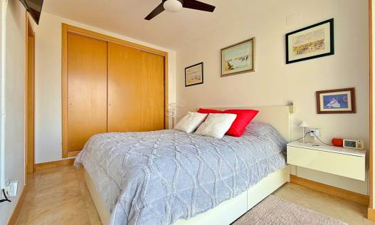 Bestaand - Appartement - Orihuela Costa - Campoamor