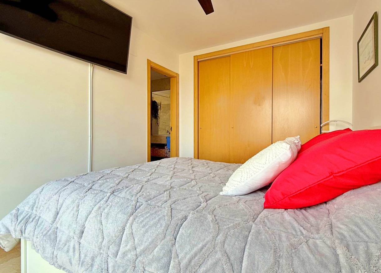 Bestaand - Appartement - Orihuela Costa - Campoamor
