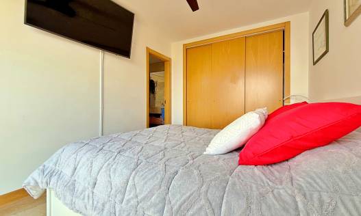 Bestaand - Appartement - Orihuela Costa - Campoamor