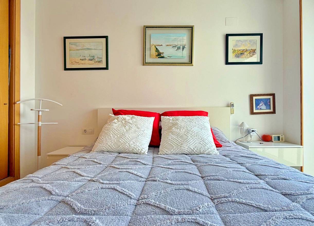 Bestaand - Appartement - Orihuela Costa - Campoamor