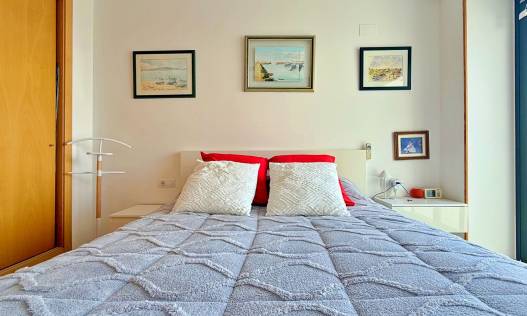 Bestaand - Appartement - Orihuela Costa - Campoamor