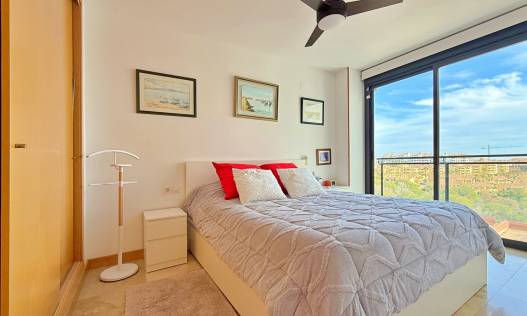 Bestaand - Appartement - Orihuela Costa - Campoamor