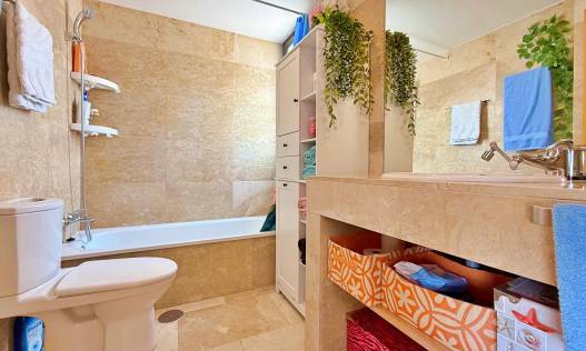 Bestaand - Appartement - Orihuela Costa - Campoamor