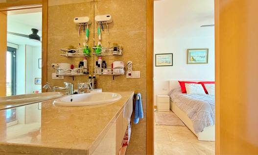 Bestaand - Appartement - Orihuela Costa - Campoamor