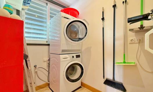 Bestaand - Appartement - Orihuela Costa - Campoamor