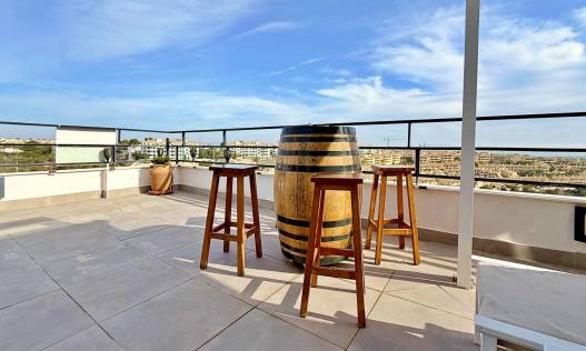 Bestaand - Appartement - Orihuela Costa - Campoamor