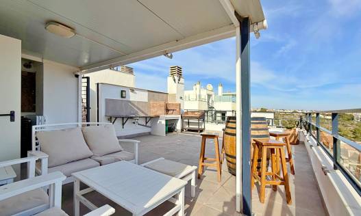 Bestaand - Appartement - Orihuela Costa - Campoamor
