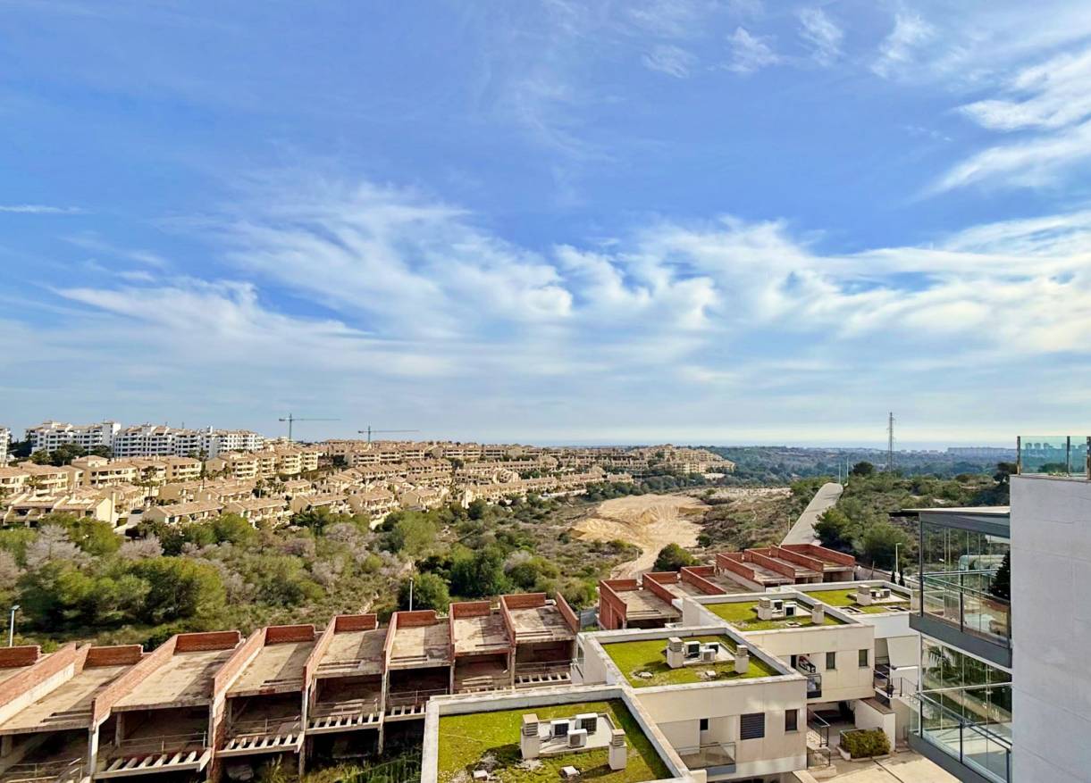 Bestaand - Appartement - Orihuela Costa - Campoamor