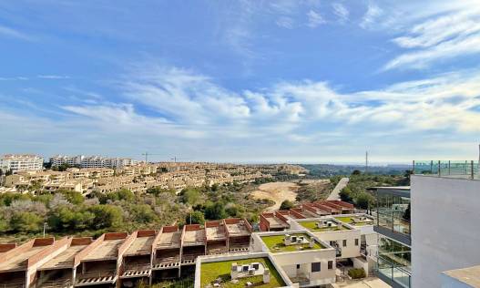 Bestaand - Appartement - Orihuela Costa - Campoamor