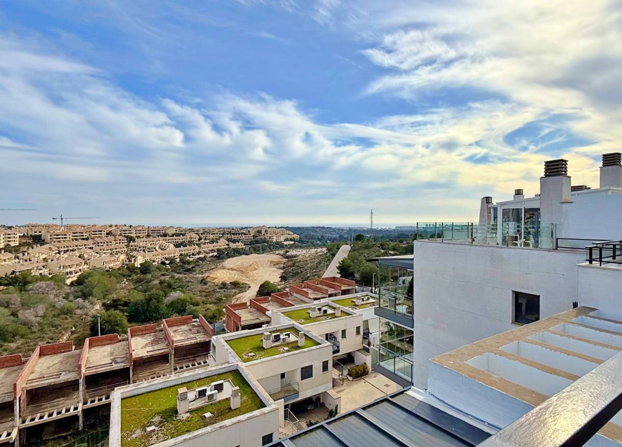 Bestaand - Appartement - Orihuela Costa - Campoamor
