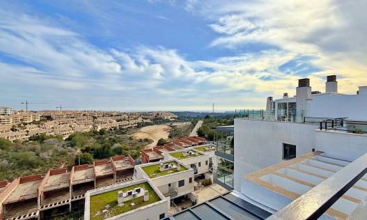 Bestaand - Appartement - Orihuela Costa - Campoamor